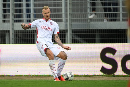 Calciomercato Chievo, è Struna il nuovo obiettivo