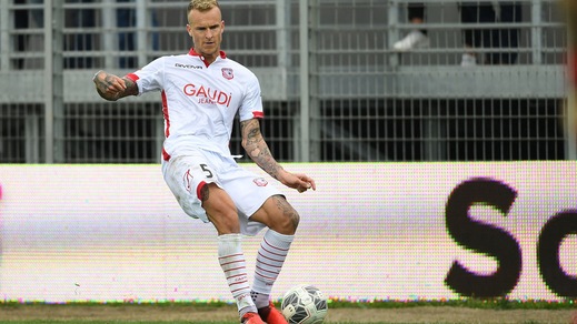 Calciomercato Chievo, è Struna il nuovo obiettivo