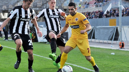 Calciomercato, il Sassuolo aspetta: c'è Cassata nel radar