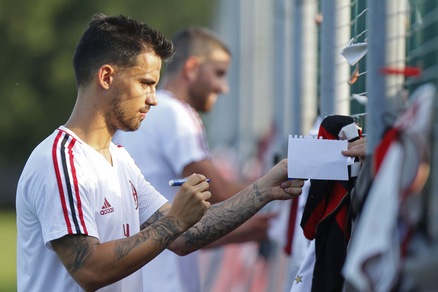 Milan, Suso cambia agente: si tornerà a parlare del rinnovo