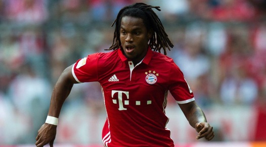 Dal Portogallo: «Il Milan vuole Renato Sanches»