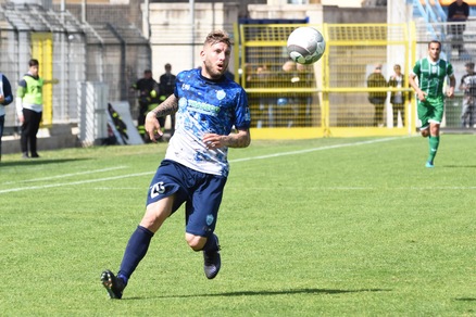 Calciomercato Unicusano Ternana, firma Carretta