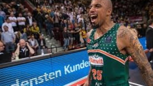 Olimpia Milano, in regia arriva Jordan Theodore
