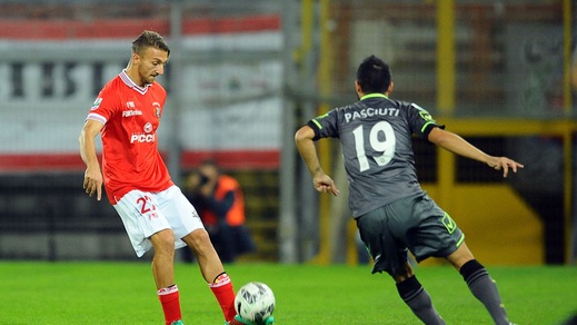 Calciomercato Benevento, ufficiale: ecco Di Chiara