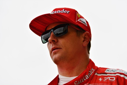 F1 Ferrari, Raikkonen: «Non ho niente da perdere»