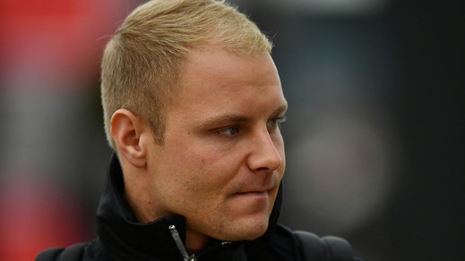 F1 Mercedes, Bottas: «Fiducioso per la gara»