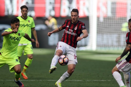 Calciomercato Genoa, ufficiale: torna Bertolacci