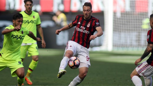 Calciomercato Genoa, ufficiale: torna Bertolacci