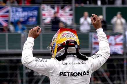 F1 Mercedes: Hamilton non sarà penalizzato