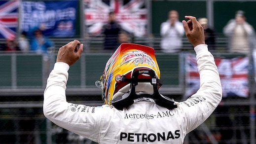 F1 Mercedes: Hamilton non sarà penalizzato