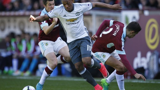 Calciomercato, in quota Inter vicina a Martial