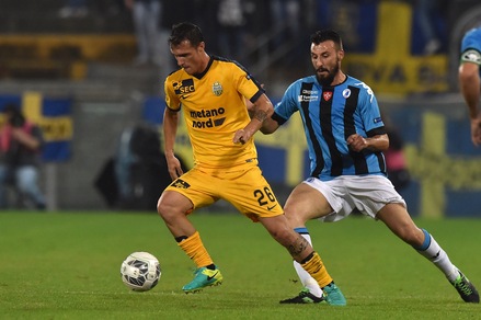 Calciomercato Parma, ufficiale: triennale per Siligardi