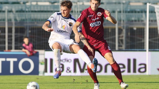 Calciomercato Pescara, rinforzo Valzania per Zeman