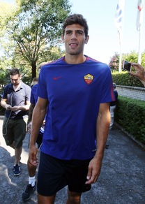 Roma, ecco i convocati per il Torino: non c'è Fazio!