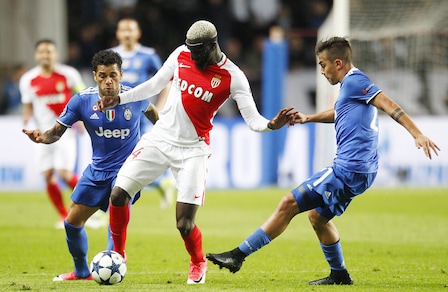 Ufficiale: Bakayoko al Chelsea. Quasi 45 milioni al Monaco