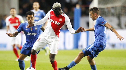 Ufficiale: Bakayoko al Chelsea. Quasi 45 milioni al Monaco