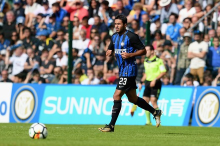 Inter in ritardo, Spalletti ko contro il Norimberga