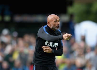 Calciomercato Inter, Spalletti: «Nainggolan è nel mirino, ci lavoriamo»