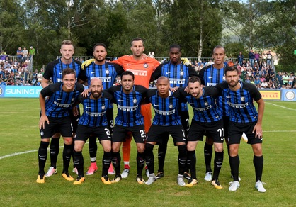 Inter, il programma della tournée in Cina