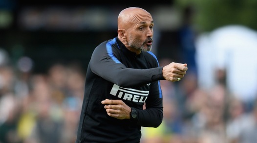 Calciomercato Inter, Spalletti: «Nainggolan è nel mirino, ci lavoriamo»