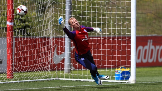 Il West Ham insiste per Hart: la situazione