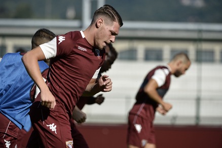 Casting Milan, Belotti è il favorito per l'attacco
