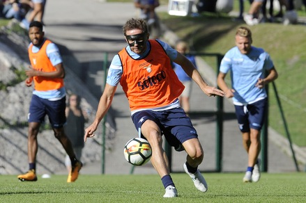 Lulic: «Lazio, Lucas Leiva un grande giocatore»