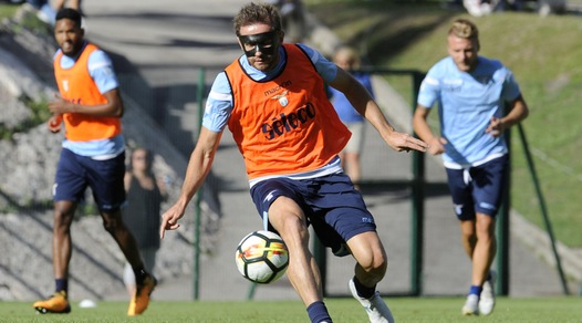 Lulic: «Lazio, Lucas Leiva un grande giocatore»