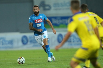 Calciomercato Sassuolo, Tonelli per il dopo Cannavaro?