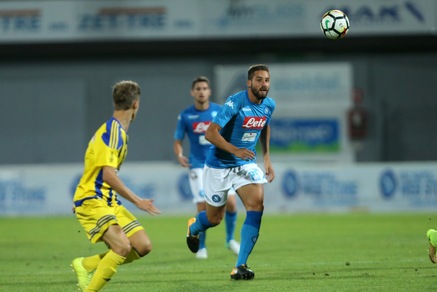 Calciomercato, il Benevento insiste: vuole Pavoletti