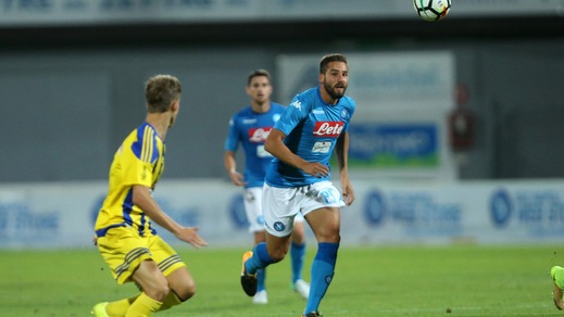 Calciomercato, il Benevento insiste: vuole Pavoletti