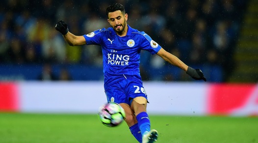 Calciomercato: Roma-Mahrez, anche i bookie dicono sì