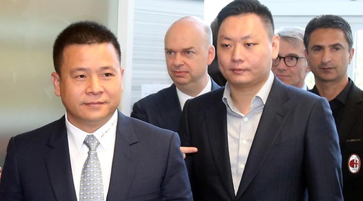 Milan, bilancio semestrale in rosso di 32 milioni