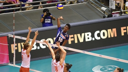 Volley: World Grand Prix , l'Italia travolge anche la Turchia