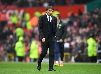 «Conte scontento, futuro al Chelsea in bilico»