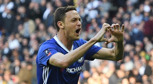 «Matic, niente tournée: si avvicina la Juventus»