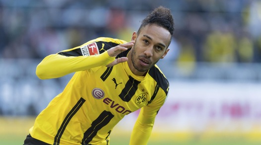 Calciomercato Milan, l'ad del Dortmund: «Aubameyang non è incedibile»