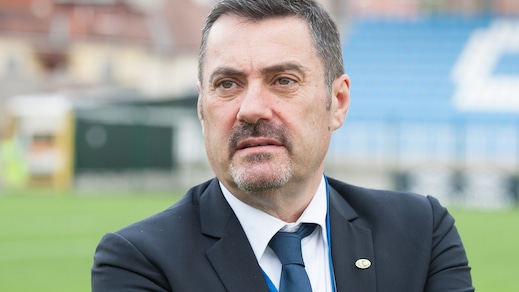 Calciomercato Pordenone, dimissioni per il dg Migliorini