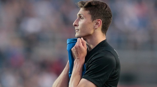 Calciomercato Juventus, Percassi: «Caldara non si muove»