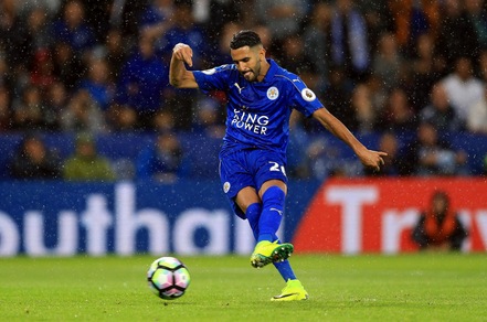 Calciomercato Roma: 10 cose da sapere su Riyad Mahrez