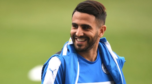 Calciomercato Roma, dalla Francia: «L'offerta per Mahrez sale a 30 milioni»