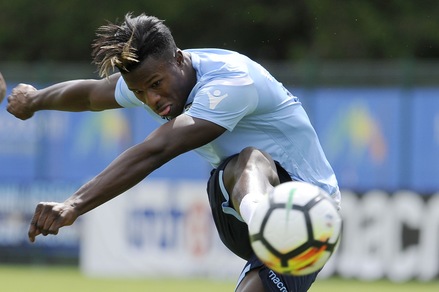 Keita, ecco l'offerta della Juventus: 15 milioni