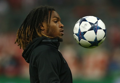 Milan, per Renato Sanches c'è la concorrenza del Chelsea