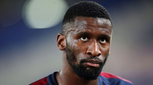 Rüdiger: «Roma? Non c'è paragone, il Chelsea è un altro livello»