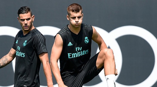 Calciomercato, in Spagna: «Real Madrid, Morata vuole partire: c'è il Milan»