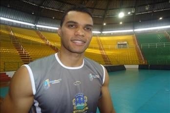 Volley: Superlega, Castellana Grotte il centrale Athos Ferreira Costa