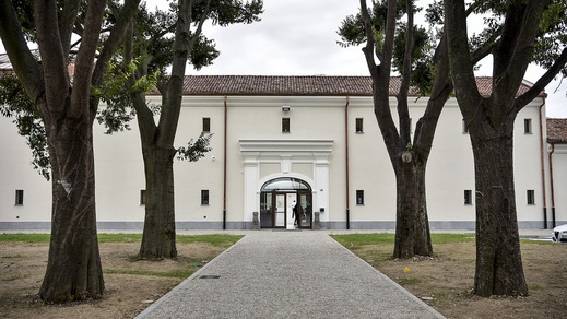 Benvenuti nella nuova casa della Juventus