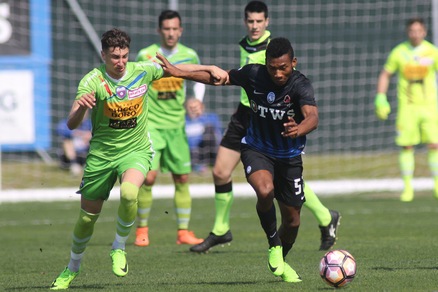 Calciomercato Atalanta, Cabezas girato al Panathinaikos