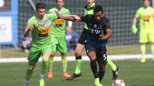 Calciomercato Atalanta, Cabezas girato al Panathinaikos