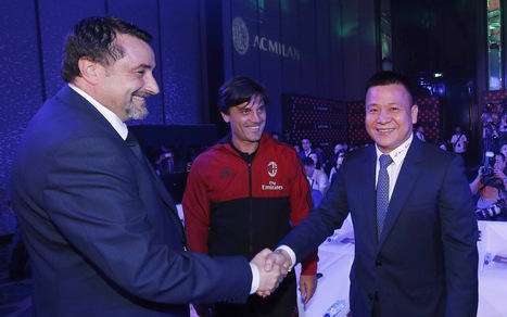 Milan, Mirabelli: «Morata? Alle nostre condizioni. Il colpo? Donnarumma»